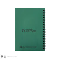 Carnet Salle sur Demande
