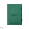 Carnet Salle sur Demande