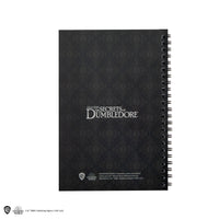 Carnet Le Pacte