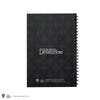 Carnet Le Pacte
