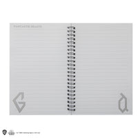 Carnet Le Pacte