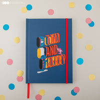 Carnet Tom & Jerry