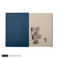 Carnet Tom & Jerry