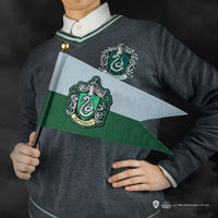 Drapeau Serpentard