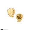 *Set de 3 Pin's Bugs Bunny & Daffy Duck aux Studios WB