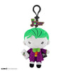 Porte-clés Peluche The Joker