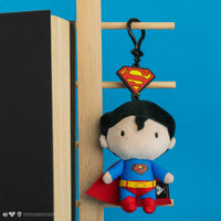 Porte-clés Peluche Superman