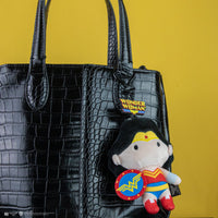 Porte-clés Peluche Wonder Woman