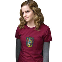 Echarpe Gryffondor - Harry Potter - Cinereplicas
