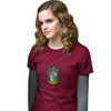 Echarpe Gryffondor - Harry Potter - Cinereplicas
