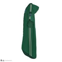 Robe de Quidditch Serpentard personnalisable