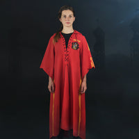 Robe de Quidditch Gryffondor personnalisable