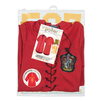 Robe de Quidditch Gryffondor personnalisable Harry Potter