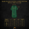 Robe de Quidditch Serpentard personnalisable
