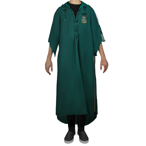 Tenue 2025 quidditch serpentard