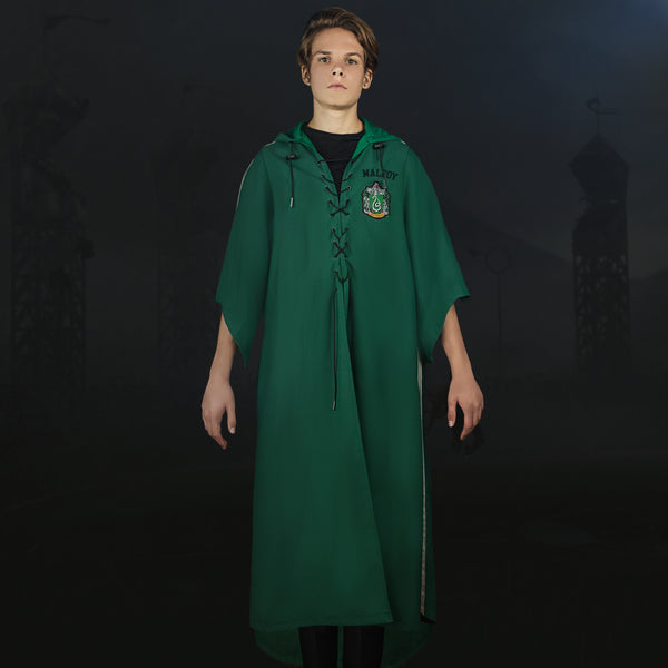 Potter Slytherin Tenue Complete Serpentard Fille Harry Potter