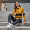 Pull de Quidditch Poufsouffle