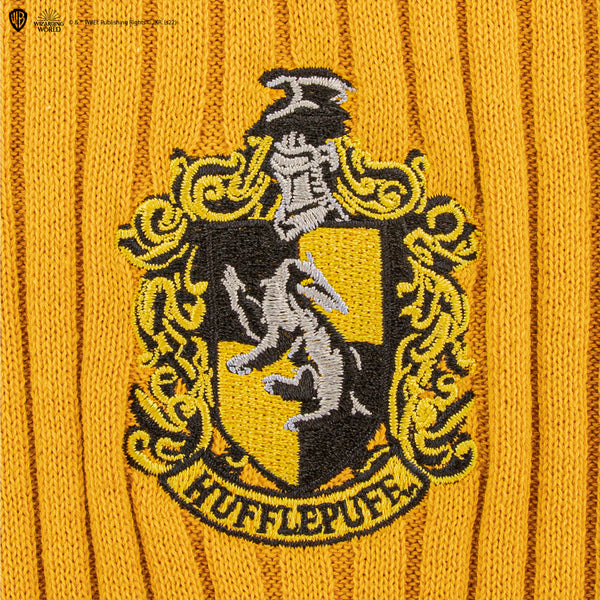 Pull de Quidditch Poufsouffle Harry Potter Cinereplicas