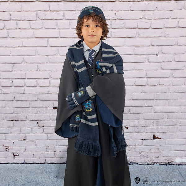 Tenue complète Serdaigle Enfants Harry Potter Cinereplicas