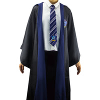 Adultes - Robe de Sorcier Harry Potter Serdaigle