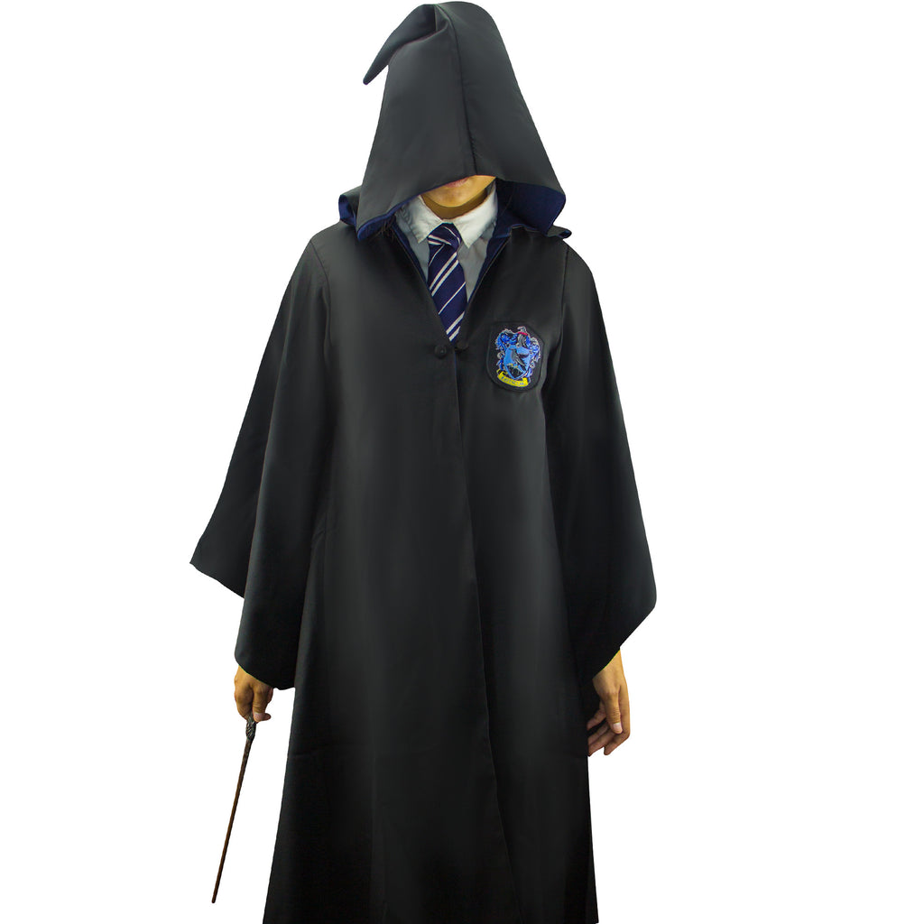 Adultes - Robe de Sorcier Harry Potter Serdaigle