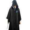 Adultes - Robe de Sorcier Harry Potter Serdaigle