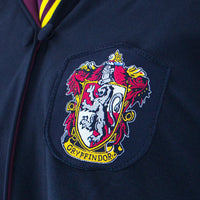 Adultes - Robe de Sorcier Harry Potter Gryffondor