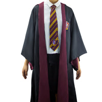 Adultes - Robe de Sorcier Harry Potter Gryffondor