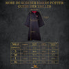 Robe de Sorcier Gryffondor Adultes