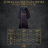 Robe de Sorcier Serdaigle Enfants