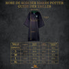 Robe de Sorcier Serpentard Adultes