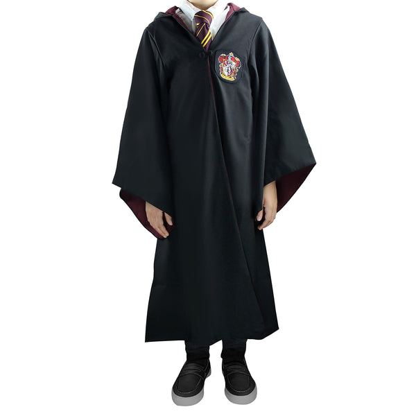 Robe de sorcier serdaigle sale