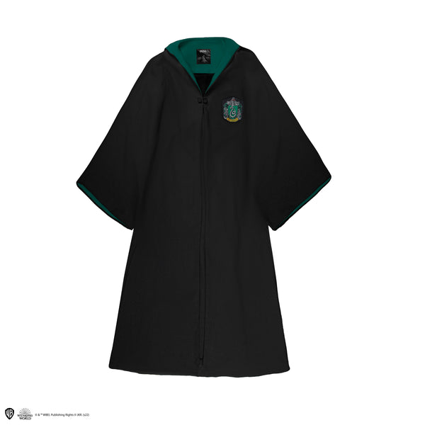 Robe de Sorcier Serpentard Adultes Harry Potter Cinereplicas
