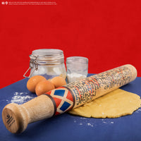 Rouleau à pâtisserie Batte de baseball Harley Quinn