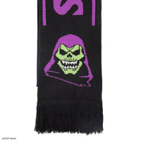 Écharpe Skeletor