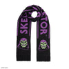 Écharpe Skeletor