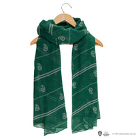 Foulard Serpentard