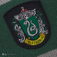 Écharpe Serpentard