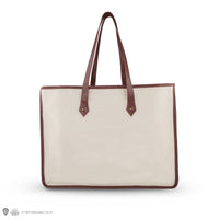 Cabas Poudlard Toile