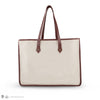 Cabas Poudlard Toile
