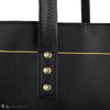 Cabas Poudlard Noir