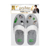 Chaussons Magie noire (Dark Arts) kawaii Harry Potter