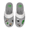 Chaussons Magie noire (Dark Arts) kawaii Harry Potter