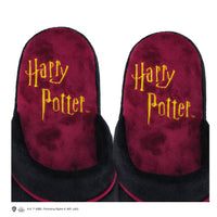 Chaussons Gryffondor