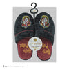 Chaussons Gryffondor