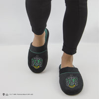 Chaussons Serpentard