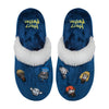 Chaussons Nuit étoilée kawaii Harry Potter