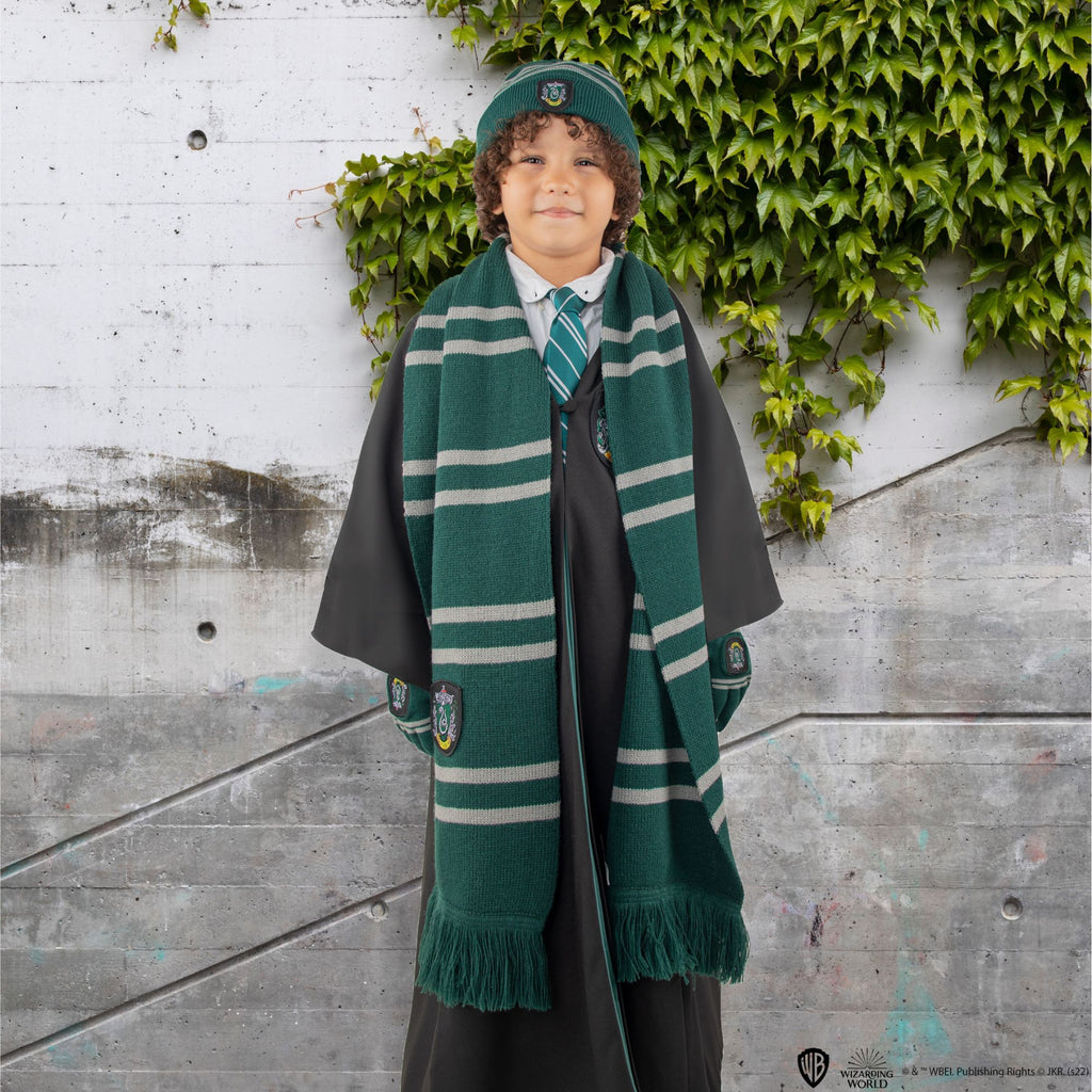 Tenue complète Serpentard  Enfants