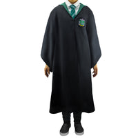 Adultes - Robe de Sorcier Harry Potter Serpentard