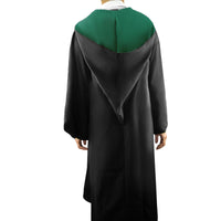 Adultes - Robe de Sorcier Harry Potter Serpentard